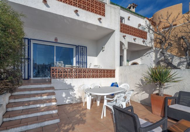 Casa adossada en Empuriabrava - LV21 LIOBREGAT