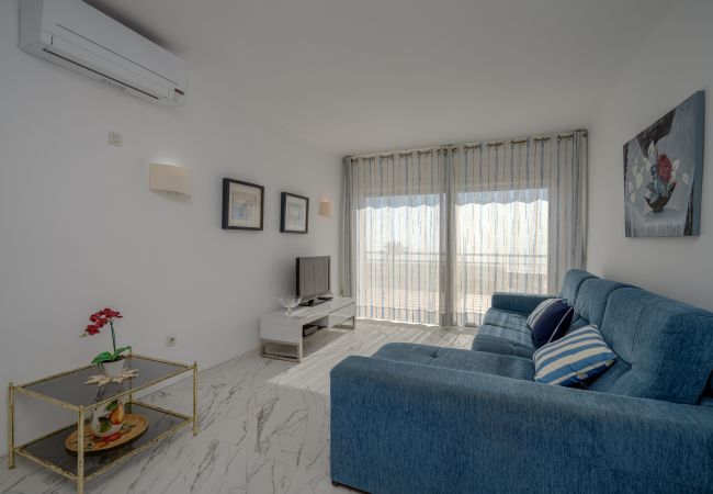 Apartament en Empuriabrava - ILA26 BAHIA2