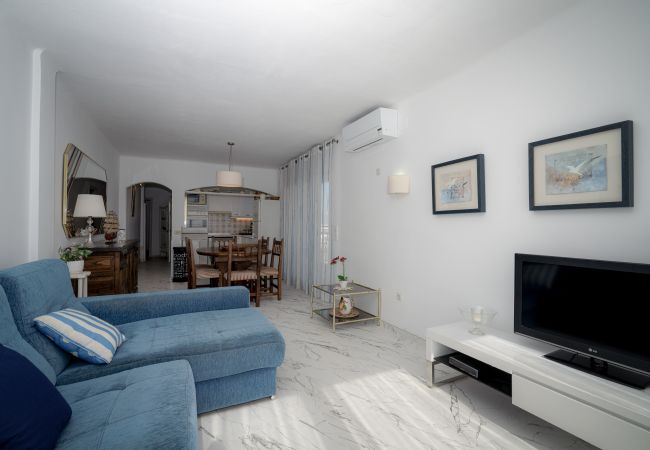 Apartament en Empuriabrava - ILA26 BAHIA2