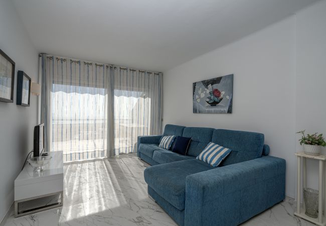 Apartament en Empuriabrava - ILA26 BAHIA2