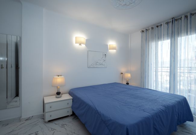 Apartament en Empuriabrava - ILA26 BAHIA2