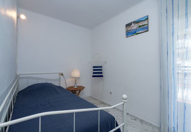 Apartament en Empuriabrava - ILA26 BAHIA2