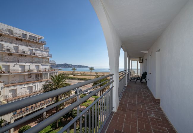 Apartament en Empuriabrava - ILA26 BAHIA2