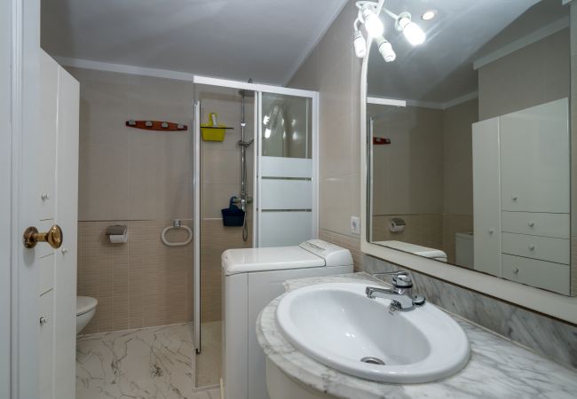 Apartament en Empuriabrava - ILA26 BAHIA2