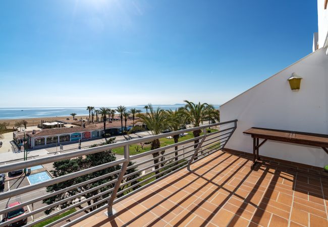 Apartament en Empuriabrava - ILA26 BAHIA2