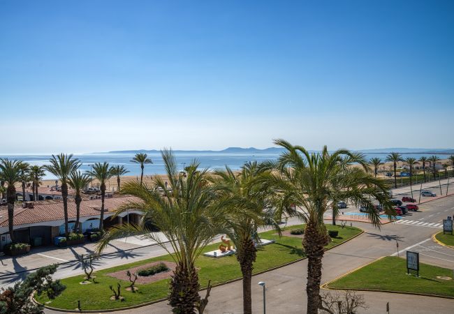 Apartament en Empuriabrava - ILA26 BAHIA2