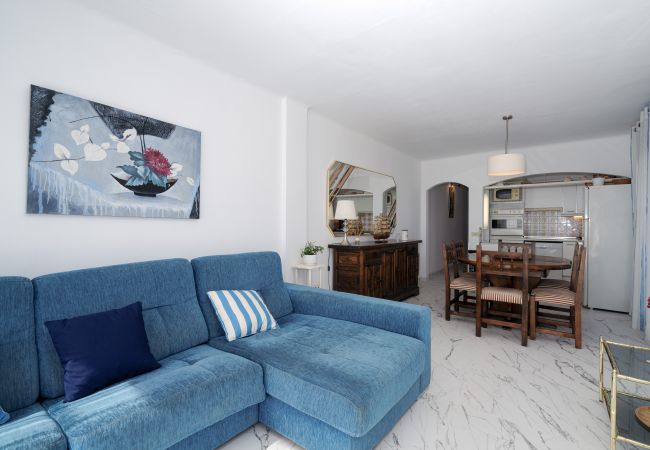 Apartament en Empuriabrava - ILA26 BAHIA2