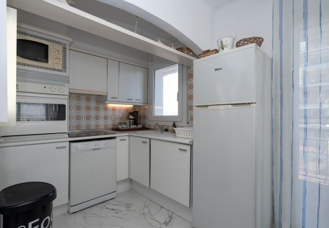 Apartament en Empuriabrava - ILA26 BAHIA2