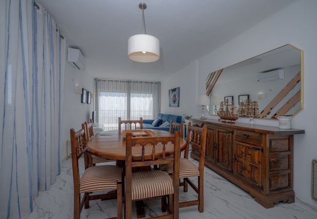 Apartament en Empuriabrava - ILA26 BAHIA2