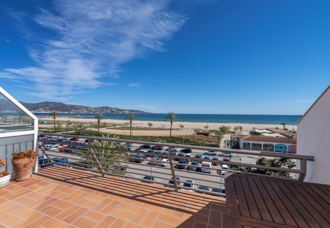 Apartament en Empuriabrava - ILA26 BAHIA2