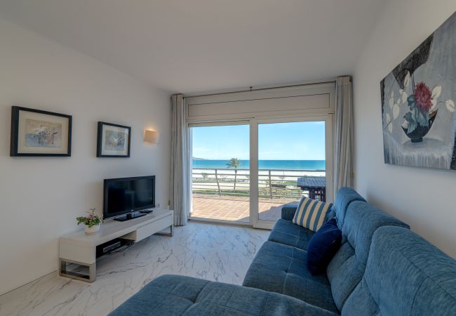 Apartament en Empuriabrava - ILA26 BAHIA2