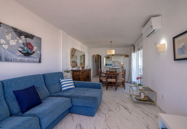 Apartament en Empuriabrava - ILA26 BAHIA2