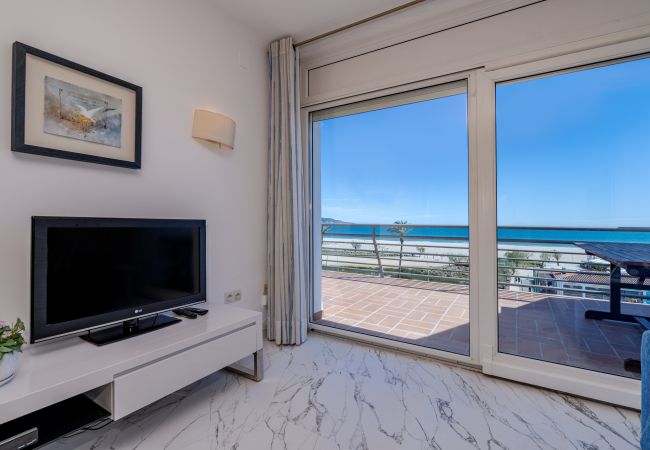 Apartament en Empuriabrava - ILA26 BAHIA2