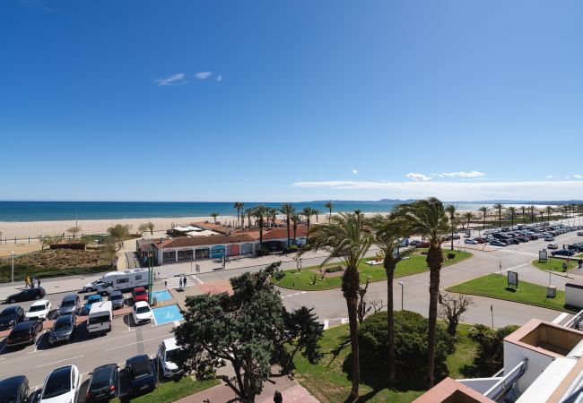 Apartament en Empuriabrava - ILA26 BAHIA2