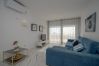 Apartament en Empuriabrava - ILA26 BAHIA2