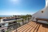 Apartament en Empuriabrava - ILA26 BAHIA2