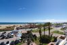 Apartament en Empuriabrava - ILA26 BAHIA2