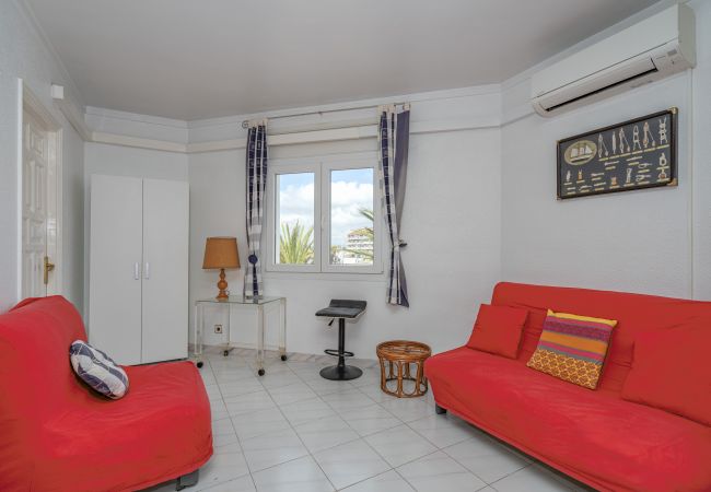 Apartament en Empuriabrava - ILA04