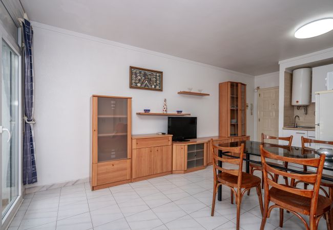 Apartament en Empuriabrava - ILA04