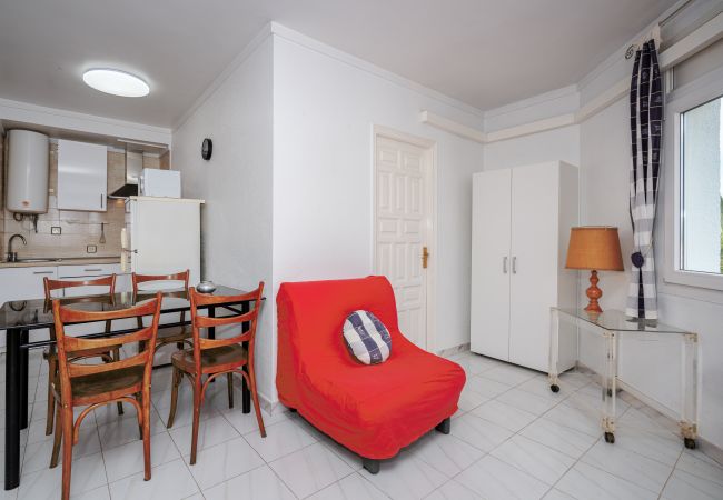 Apartament en Empuriabrava - ILA04