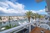 Apartament en Empuriabrava - ILA04