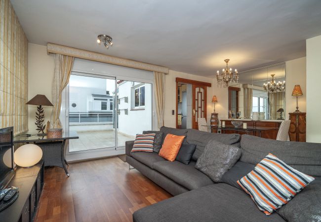 Apartament en Empuriabrava - ILA11 CLUB NAUTIC