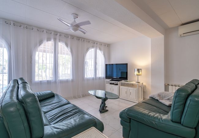 Vil.la en Empuriabrava - LV05 LIOBREGAT