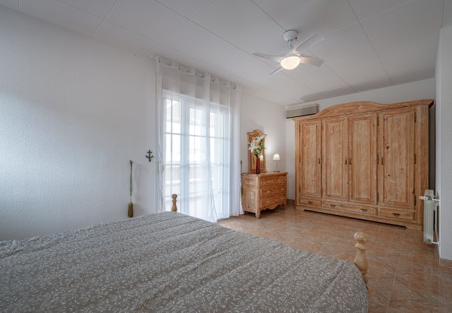 Vil.la en Empuriabrava - LV05 LIOBREGAT