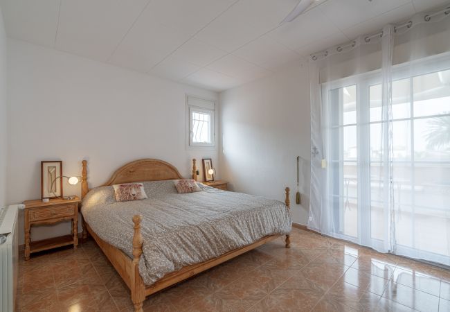 Vil.la en Empuriabrava - LV05 LIOBREGAT