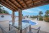 Vil.la en Empuriabrava - LV05 LIOBREGAT