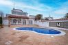 Vil.la en Empuriabrava - LV05 LIOBREGAT