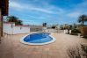 Vil.la en Empuriabrava - LV05 LIOBREGAT
