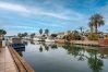 Vil.la en Empuriabrava - LV05 LIOBREGAT