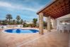 Vil.la en Empuriabrava - LV05 LIOBREGAT