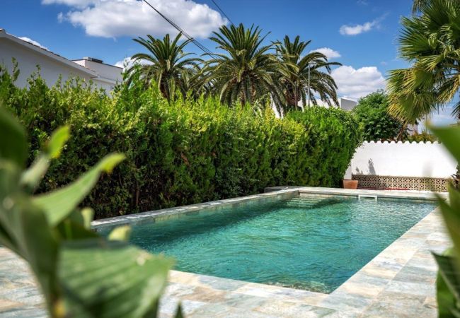 Vil.la en Empuriabrava - LV42 CARMENCO 67