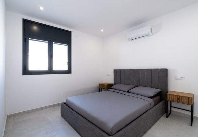 Vil.la en Empuriabrava - LV42 CARMENCO 67