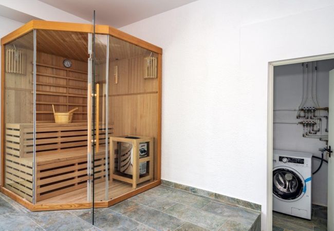 Vil.la en Empuriabrava - LV42 CARMENCO 67