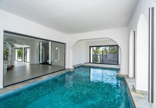 Vil.la en Empuriabrava - LV42 CARMENCO 67