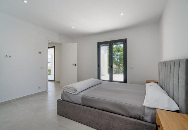 Vil.la en Empuriabrava - LV42 CARMENCO 67