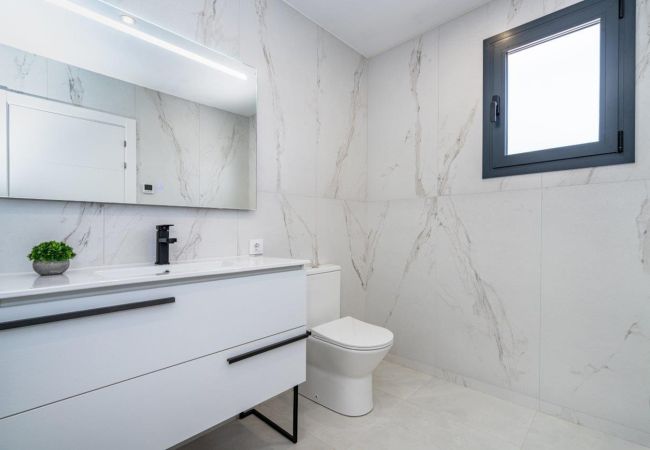 Vil.la en Empuriabrava - LV42 CARMENCO 67
