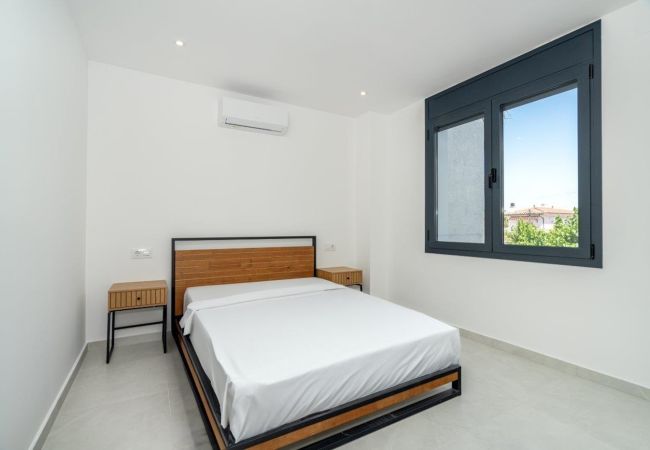 Vil.la en Empuriabrava - LV42 CARMENCO 67