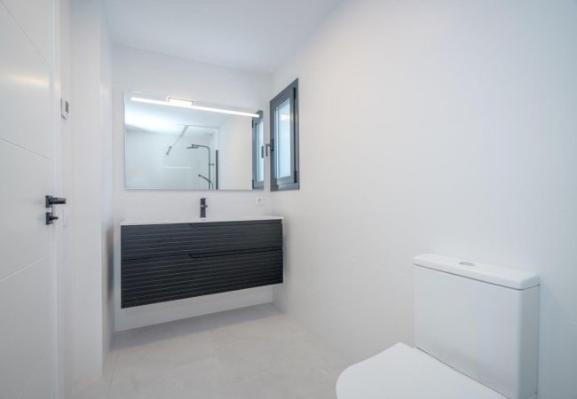 Vil.la en Empuriabrava - LV42 CARMENCO 67