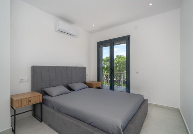 Vil.la en Empuriabrava - LV42 CARMENCO 67