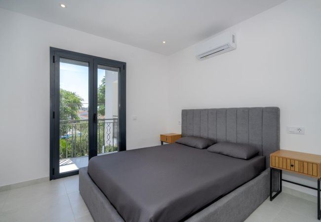 Vil.la en Empuriabrava - LV42 CARMENCO 67