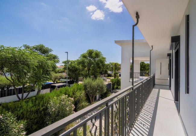 Vil.la en Empuriabrava - LV42 CARMENCO 67