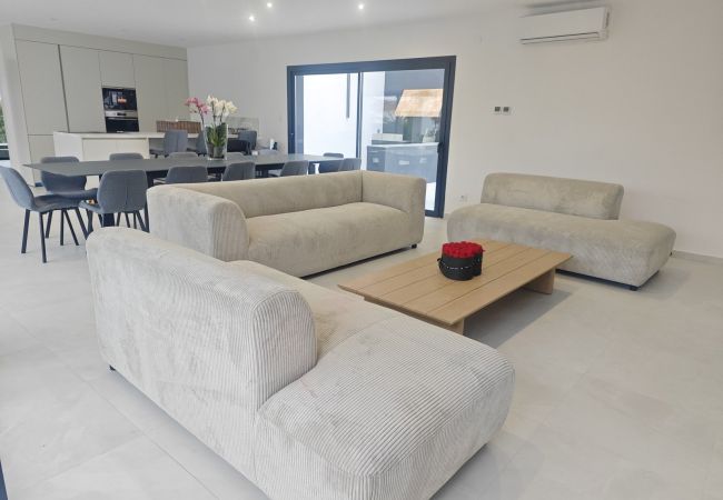 Vil.la en Empuriabrava - LV42 CARMENCO 67