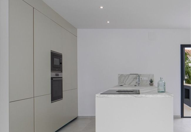 Vil.la en Empuriabrava - LV42 CARMENCO 67