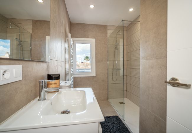 Casa en Empuriabrava - ILV01 MONGRI