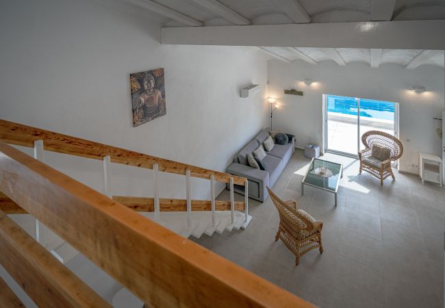 Casa en Empuriabrava - ILV01 MONGRI