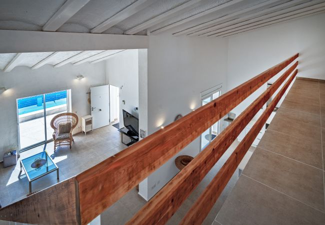 Casa en Empuriabrava - ILV01 MONGRI
